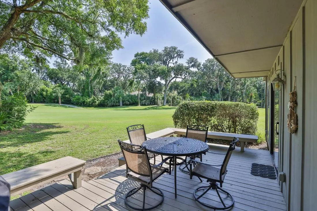 734 Queen'S Grant Hilton Head Island 0*,  United States